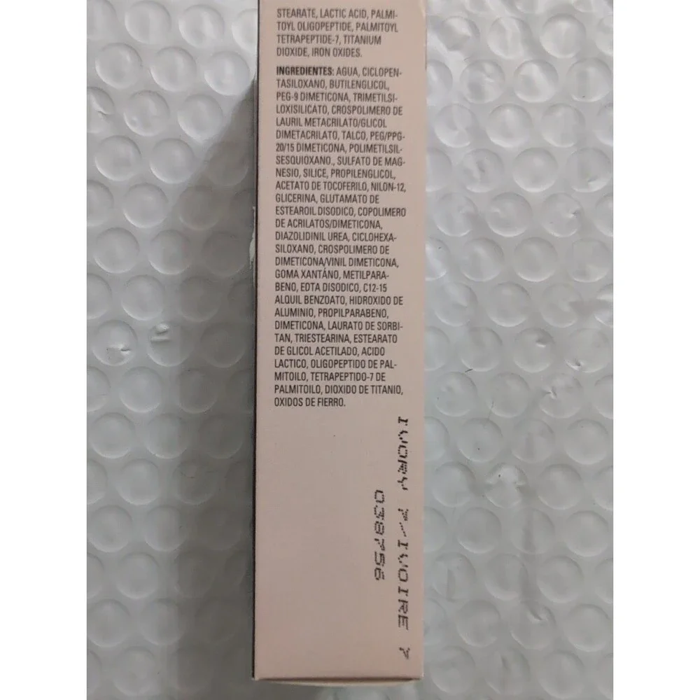 Mary Kay Timewise Matte-Wear Liquid Foundation 038756 IVORY 7 Combination Oily